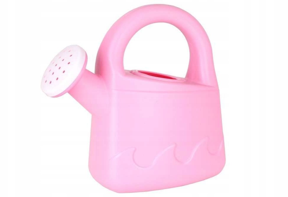 Konewka Fala 3 kolory TEH2162