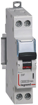 Bemko Wyłącznik-nadprądowy-1P-C-63A-10kA-S311-DX3 409120