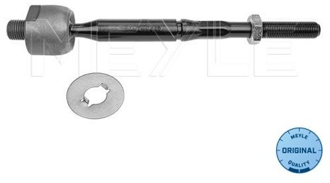 Wulf Gaertner Autoparts Połączenie osiowe, drążek kierowniczy poprzeczny Wulf Gaertner Autoparts 36-16 031 0064