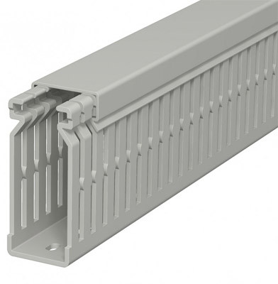 ETI Polam ETI Kanał grzebieniowy B 80x80 T 2m 003911050 B 80X80 T