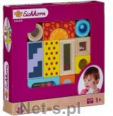 Eichhorn KLOCKI Z DŹWIĘKIEM 12 EL