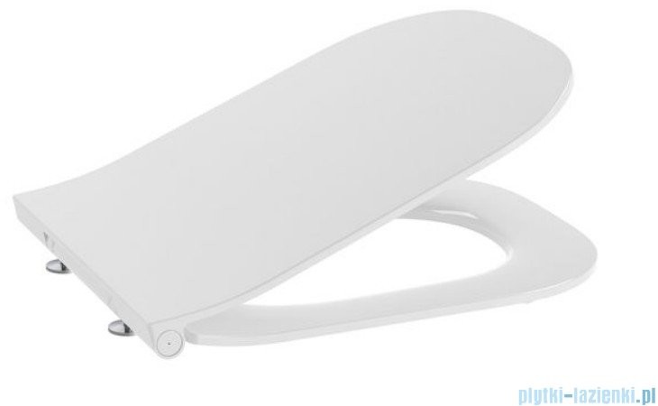 Roca Gap Square deska wolnoopadająca Slim A801472003