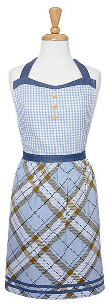 Ladelle Fartuch Clara Ld-46464 Bawena D. 82,0 Sz. 68,0