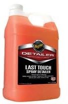 Meguiar''s Meguiar''s Last Touch uniwerasalny Quick Detailer 3,78L MEG0000561