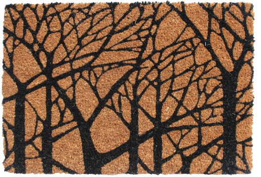 Colours Wycieraczka  Tree 40 x 60 cm