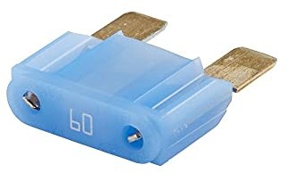 HELLA Bezpiecznik 8JS 728 595-091 8JS 728 595-091