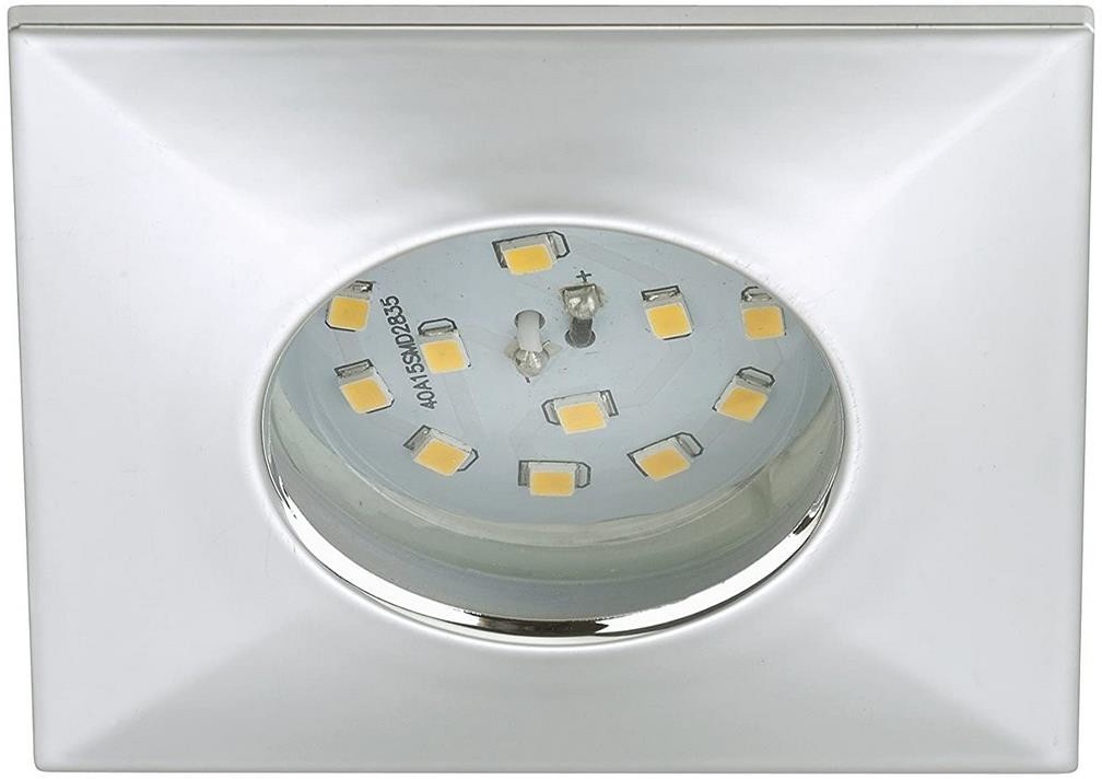 Briloner 8313-018 - LED Łazienkowa oprawa wpuszczana LED/5W/230V IP44