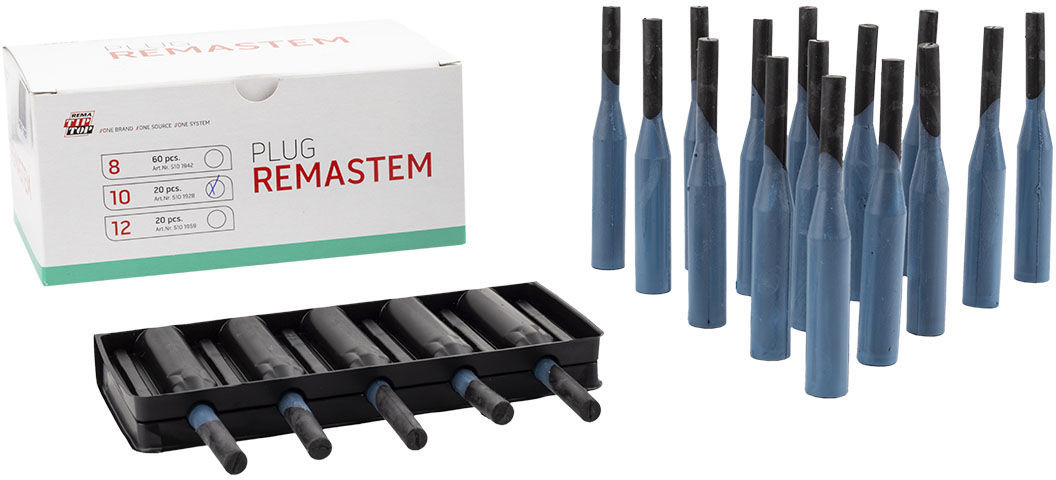 Tip Top Kołki do opon Remastem 10 - 20 szt