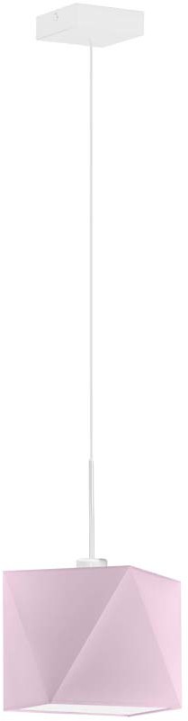 LYSNE Żyrandol dla dziewczynki SALLO 11113/41