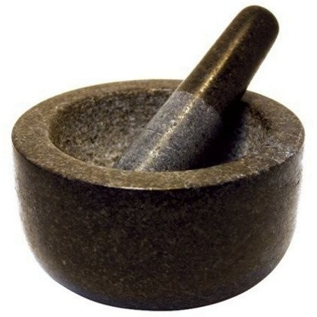Jade Temple Moździerz granitowy - śr. 15,5cm 241-uniw