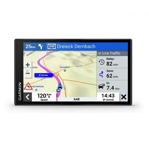 Garmin DriveSmart 66 Digital Traffic (010-02469-11)