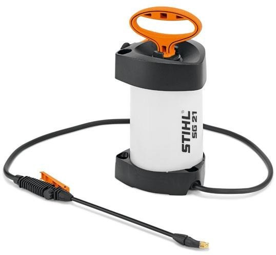 Stihl SG 21 (42550194921)
