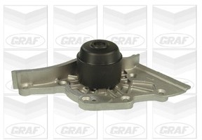 METELLI Pompa wodna PA757