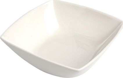 Lumarko Lumarko Lumarko regular salaterka 23,5cm porcelana kremowa 1240ml 01010051526 Alt