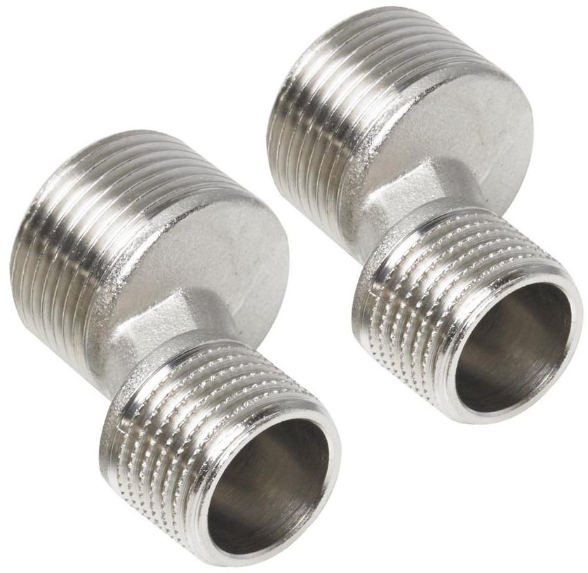 Krzywki do baterii 1/2X3/4 H41 2SZT