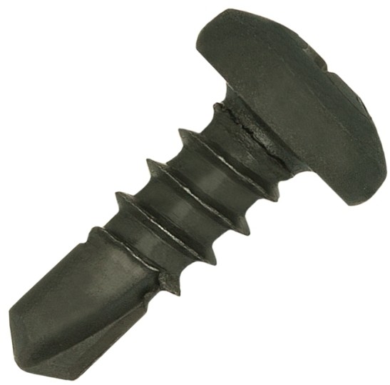 Diall Wkręty samowiercące  3 9 x 11 mm fosfatowane 750 szt.