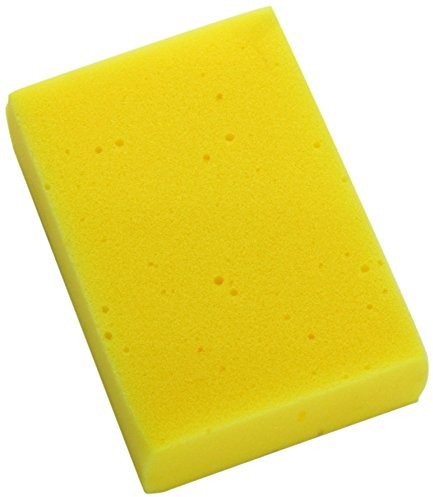 Triplewax Triple Wax gąbka duże TETCTA004