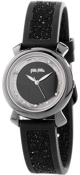 Folli Follie Zegarek Damski WF15T013ZSA ( 28 mm) S0350072