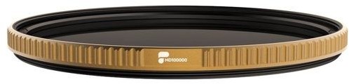 POLARPRO Filtr ND100K Quartz Line do obiektywów 82mm