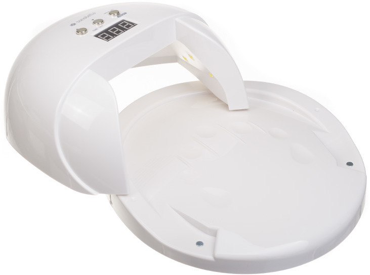 Sonobella Lampa Sonobella UNO 48W LED UV Timer + Sensor UNO 48W