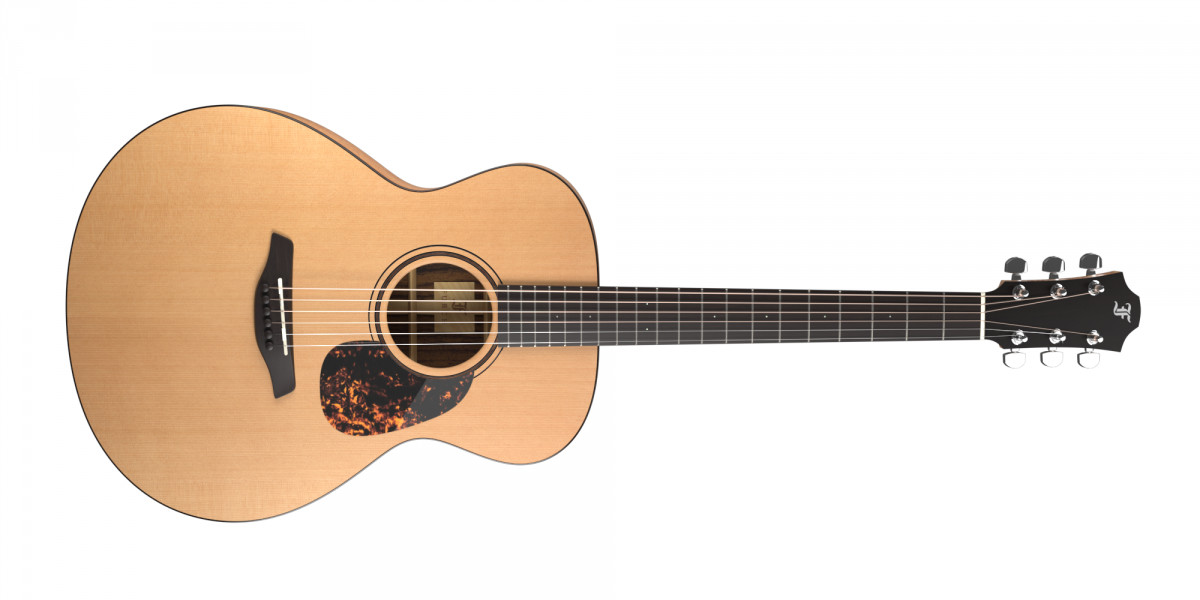 Furch Blue G-CM
