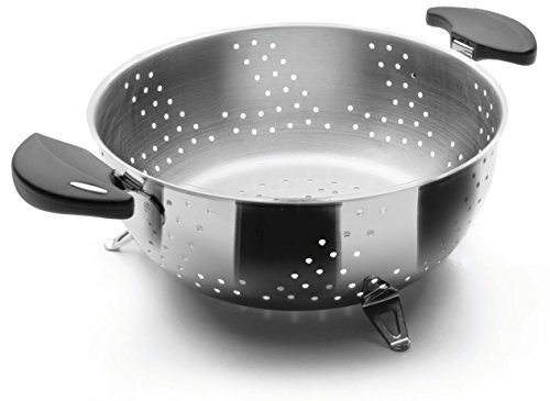 Lacor 88324 abtrop fshuessel d.24 CM Nova ladycor 88324