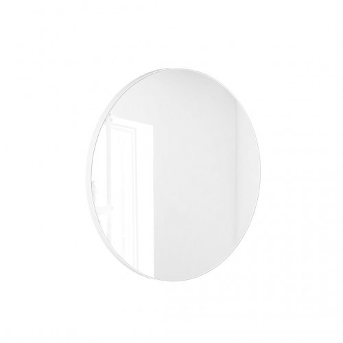 Massi MASSI Lustro okrągłe VALO Slim WHITE 60 MSL-VAII-600W
