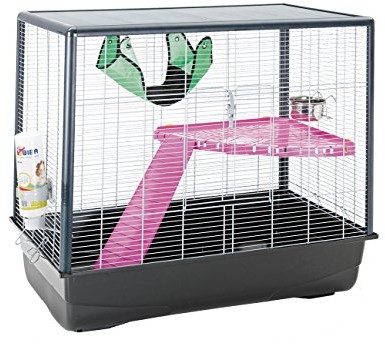 Nobby Funkcja Hamster  Zeno 2, 80 x 50 x 70 cm