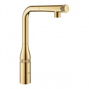 Grohe 31615GL0 ESSENCE SMARTCONTROL BATERIA ZLEWOZMYWAKOWA Z FUNKCJĄ SMARTCONTROL cool sunrise