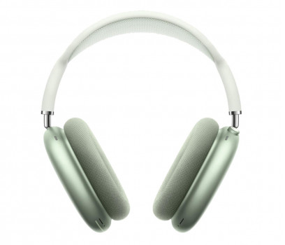 Apple AirPods Max Zielone (MGYN3ZM/A)