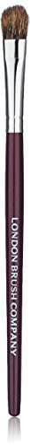 London Brush Company Pędzel  Makeup LBC Classic nr 14 Luxe Shadow Fluff LRG, 1 sztuki LBCC14