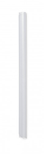 Durable Listwy wsuwane A5 50k przezroczyste 100 szt. 2911-19