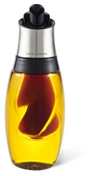 Duo COLE & MASON Butelka do octu/oliwy Cole & Mason WL H103069