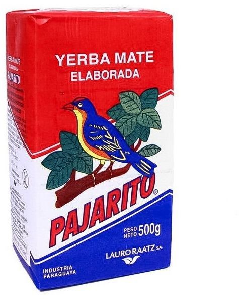 Pajarito Tradicional 500g