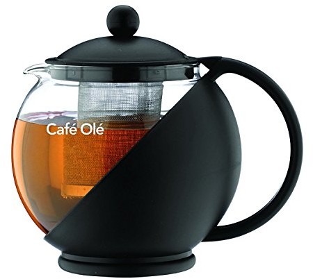 Café Ole Dzbanek do herbaty L Everyday CMP-07TP