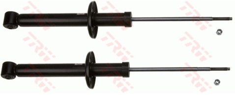 TRW Amortyzator JGS130T