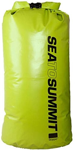 Sea To Summit Dry Lite ręcznik do rąk, zielony 544-40