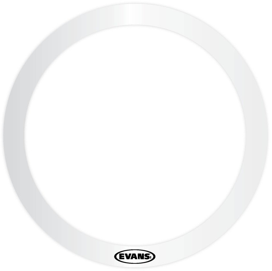 Evans E10ER1 pierścień tłumiący 10 x 1
