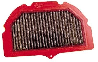 BMC fm268/04 Replacement sportowy filtr powietrza, wielokolorowy FM268/04