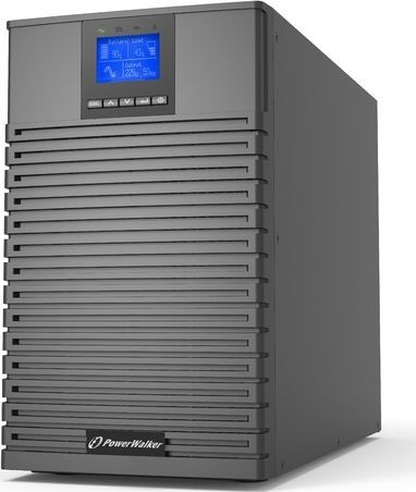 PowerWalker UPS VFI 3000 ICT IOT PF1 VFI 3000 ICT IOT PF1