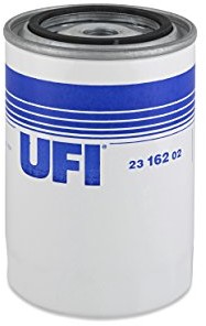 UFI FILTERS ufi 23.162.02 filtr oleju 23.162.02
