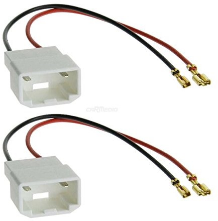 ACV 1319  01L adapter Ford LSP kabel do głośników 2 X 4026724226614