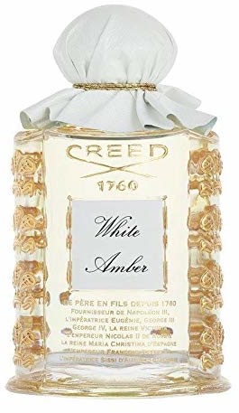 Creed Millesime Les Royales Exclusives White Amber Eau de Parfum Spray 250 ml