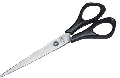 Wedo 97765 N nożyce do cięcia ze stali nierdzewnej (16 cm) 97765 N