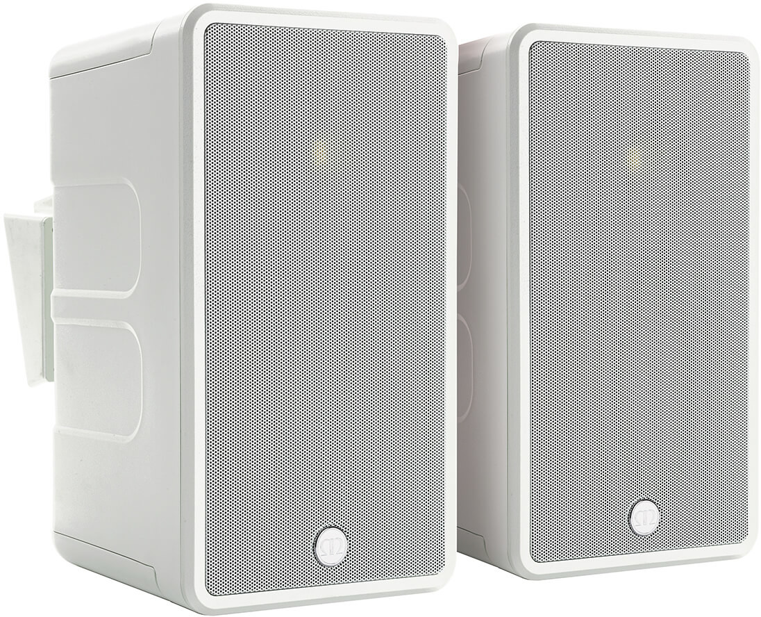 Monitor Audio Climate 60 biały