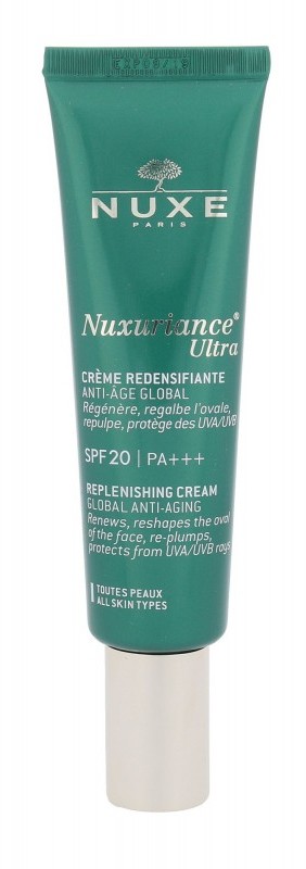 Nuxe Nuxuriance Ultra SPF20 Replenishing Cream