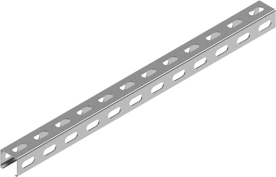 Schneider Ceownik-wzmocniony-CWD40H40-6m 611060