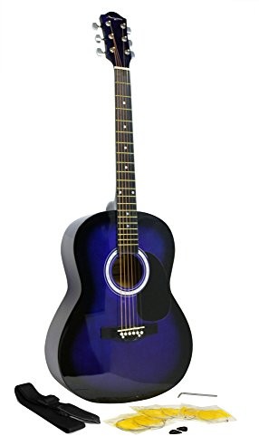 Martin Smith W-100-BL-PK