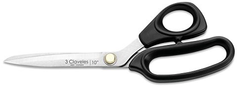 3 Claveles 3 claveles 108  profesjonalna nóż wielofunkcyjny, ze stali nierdzewnej, 25,4 cm 108