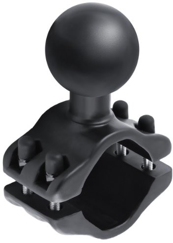 Ram-Mount RAM-Mount  RAM-D-271  2  Bahn Clamp Basic 2 